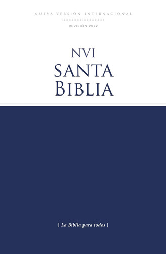 Santa Biblia Edicion Tapa Rustica [Spanish Edition]