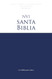 Santa Biblia Edicion Tapa Rustica [Spanish Edition]