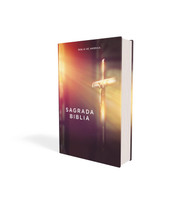 Biblia Catolica Tapa Dura - Spanish