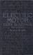 Electric Motor Test and Repair