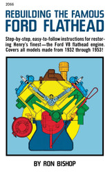 Rebuilding the Famous Ford Flathead (Insights)