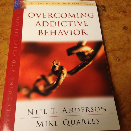 Overcoming Addictive Behavior