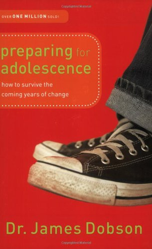 Preparing for Adolescence