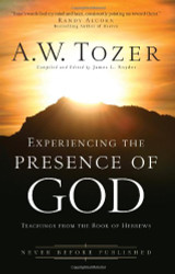 Experiencing the Presence of God