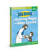 Big Book of Coloring Pages with Bible Stories for Kids of All Ages