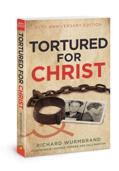 Tortured for Christ: