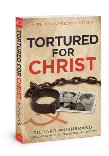 Tortured for Christ: