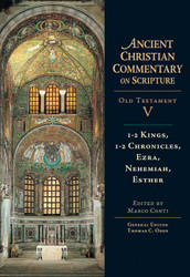 1-2 Kings 1-2 Chronicles Ezra Nehemiah Esther