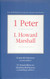 1 Peter (IVP New Testament Commentary Series)