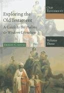 Exploring the Old Testament