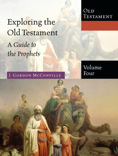 Exploring the Old Testament