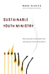 Sustainable Youth Ministry
