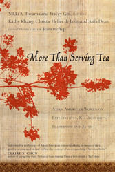 More Than Serving Tea: Asian American Women on Expectations