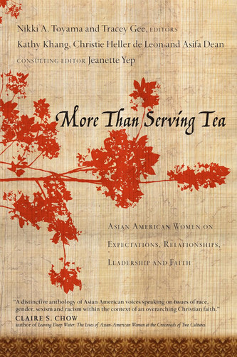 More Than Serving Tea: Asian American Women on Expectations