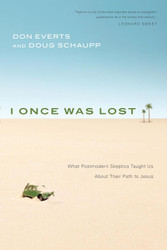 I Once Was Lost: What Postmodern Skeptics Taught Us About Their Path
