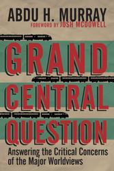 Grand Central Question: Answering the Critical Concerns of the Major