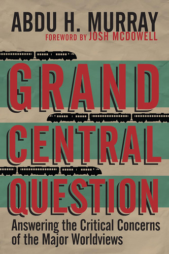 Grand Central Question: Answering the Critical Concerns of the Major