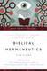 Biblical Hermeneutics