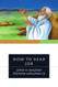 How to Read Job (How to Read Series)