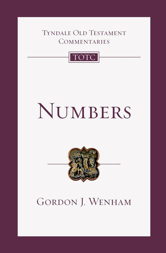 Numbers: An Introduction and Commentary