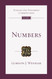 Numbers: An Introduction and Commentary