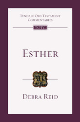 Esther: An Introduction and Commentary