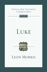 Luke: An Introduction and Commentary
