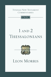 1 and 2 Thessalonians: An Introduction and Commentary