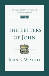 The Letters of John: An Introduction and Commentary