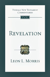 Revelation (Tyndale New Testament Commentaries)