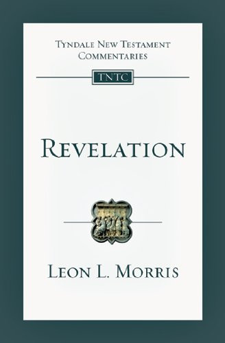 Revelation (Tyndale New Testament Commentaries)