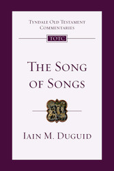 The Song of Songs: An Introduction and Commentary