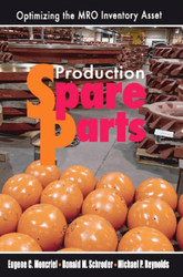 Production Spare Parts (Volume 1)