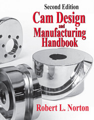Cam Design and Manufacturing Handbook (Volume 1)