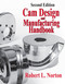 Cam Design and Manufacturing Handbook (Volume 1)