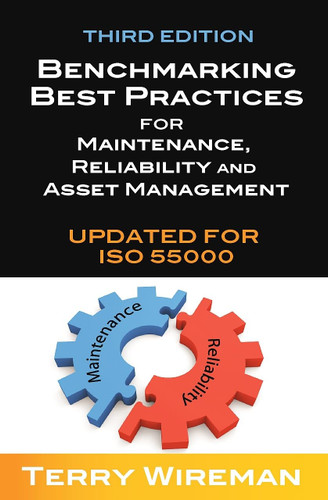 Benchmarking Best Practices for Maintenance Reliability and Asset