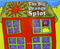 The Big Orange Splot