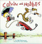 Calvin and Hobbes