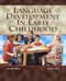 Language Development In Early Childhood Education