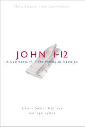 NBBC John 1-12: A Commentary in the Wesleyan Tradition