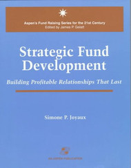 Strategic Fund Development