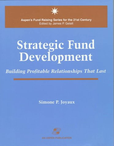 Strategic Fund Development