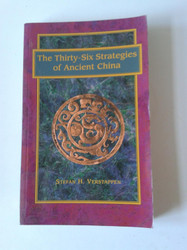 The Thirty-six Strategies Of Ancient China