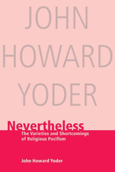 Nevertheless