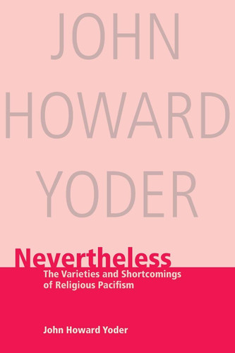 Nevertheless