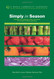 Simply in Season Expanded Edition (World Community Cookbook)