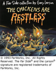 The Chickens are Restless