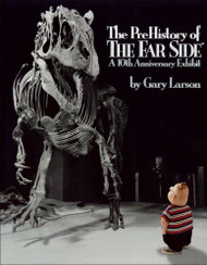 The PreHistory of The Far Side