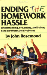 Ending the Homework Hassle