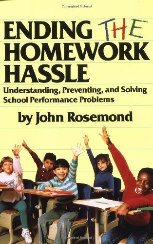 Ending the Homework Hassle